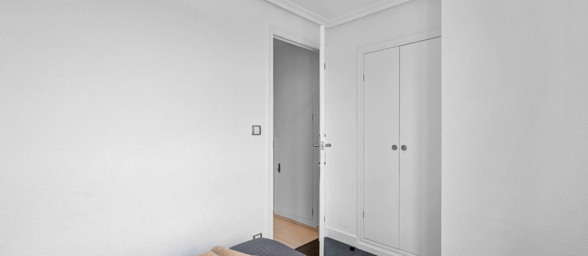 Revente - Apartment - Punta Prima