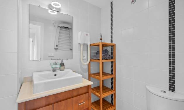 Revente - Apartment - Punta Prima