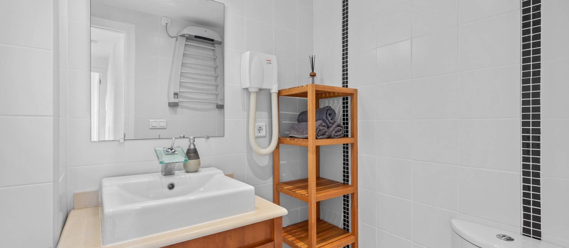 Revente - Apartment - Punta Prima