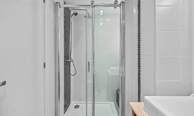 Revente - Apartment - Punta Prima