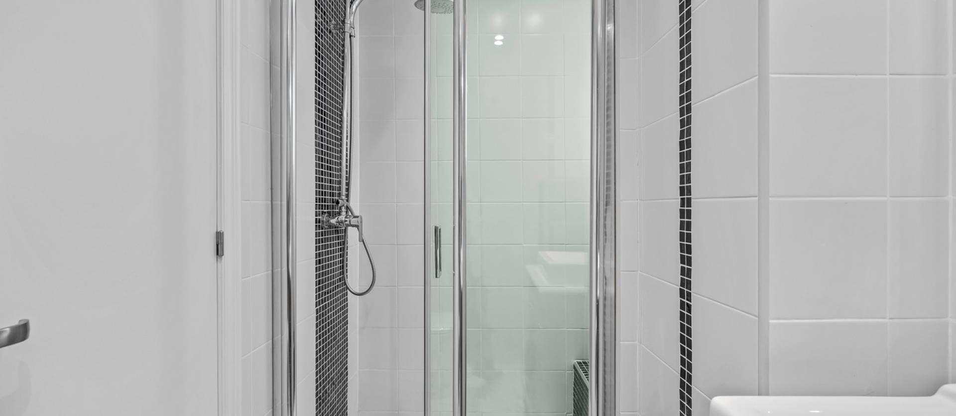 Revente - Apartment - Punta Prima