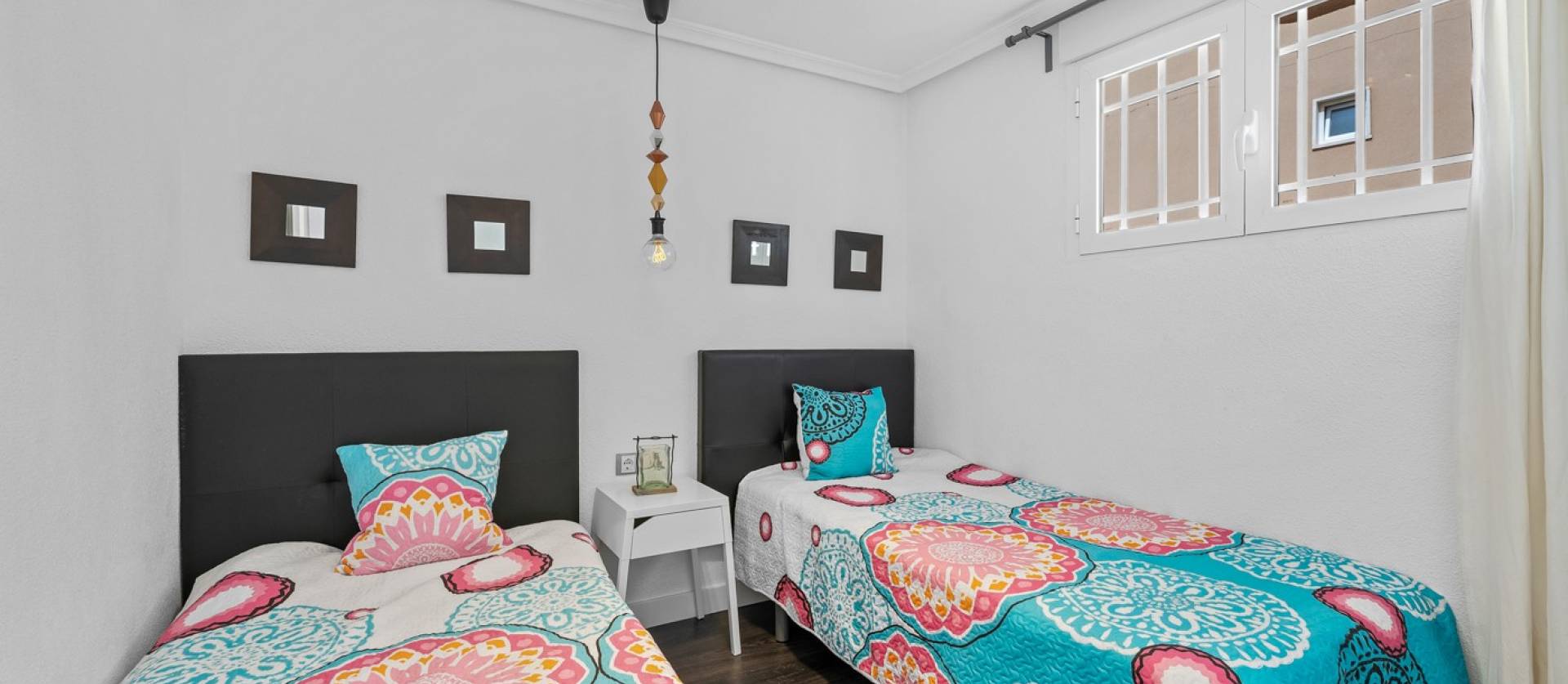 Revente - Apartment - Punta Prima