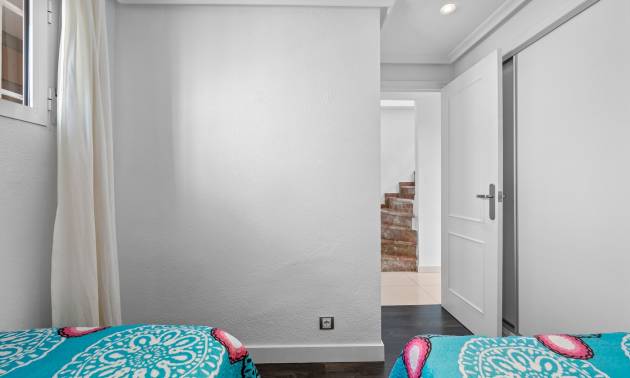 Revente - Apartment - Punta Prima