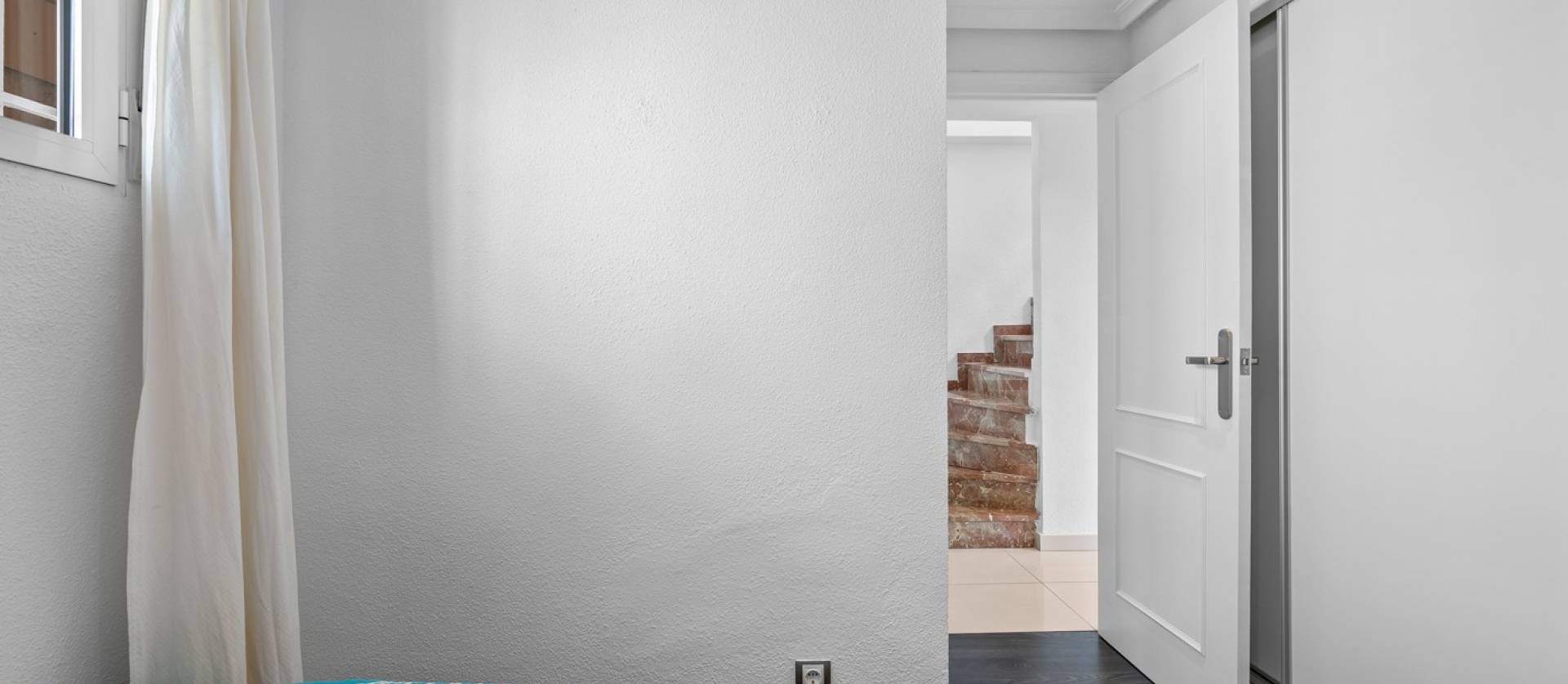 Revente - Apartment - Punta Prima