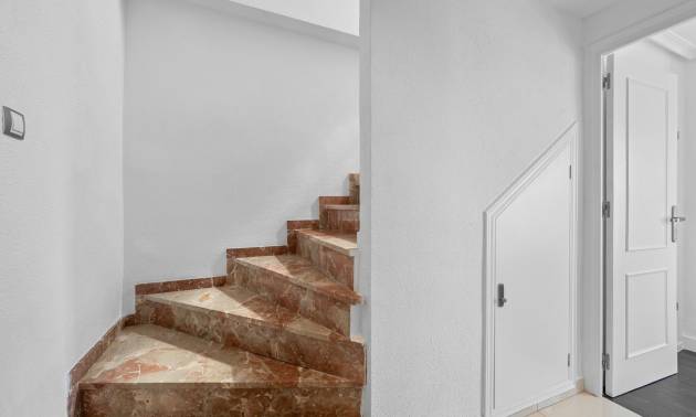 Revente - Apartment - Punta Prima