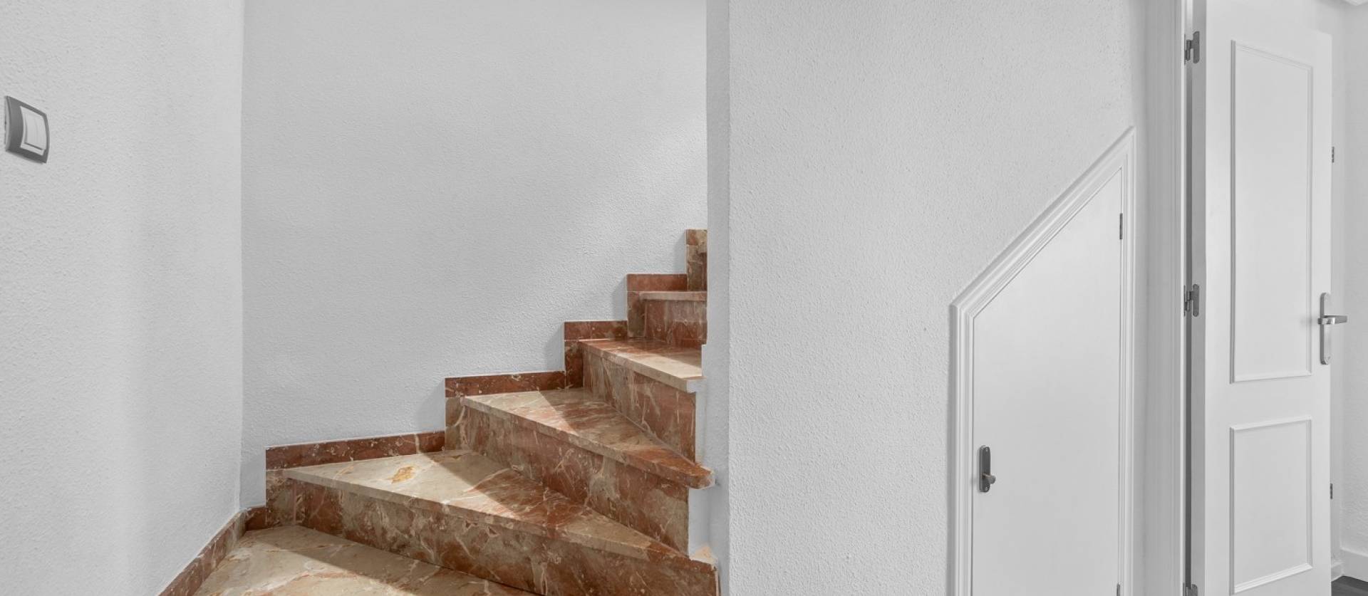 Revente - Apartment - Punta Prima