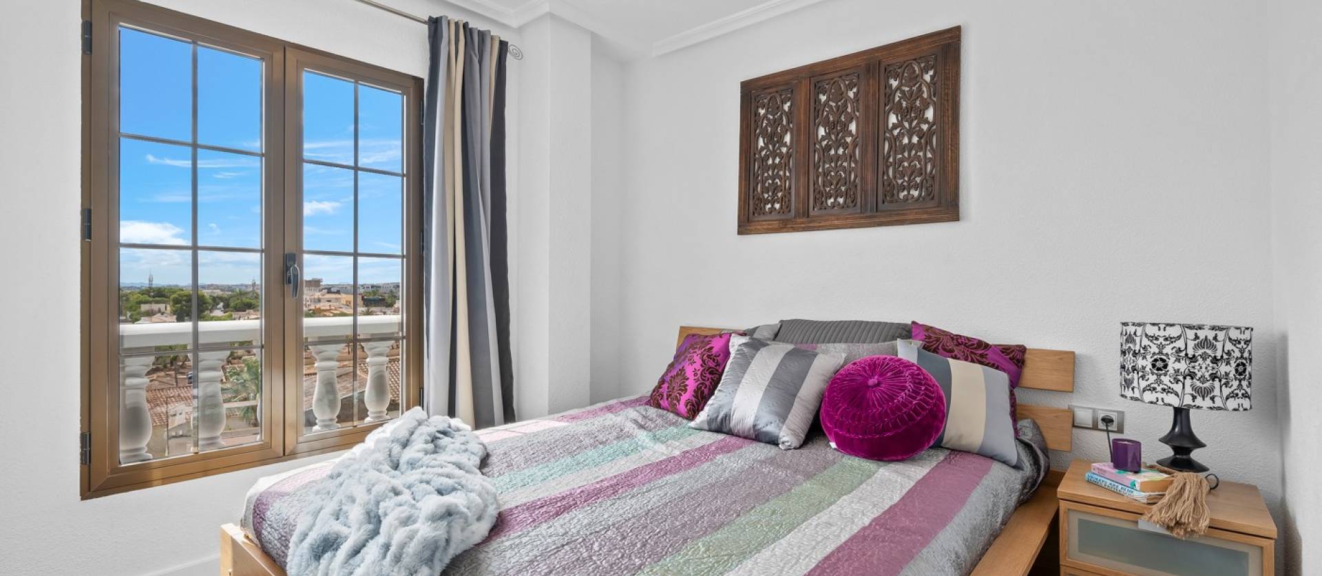 Revente - Apartment - Punta Prima