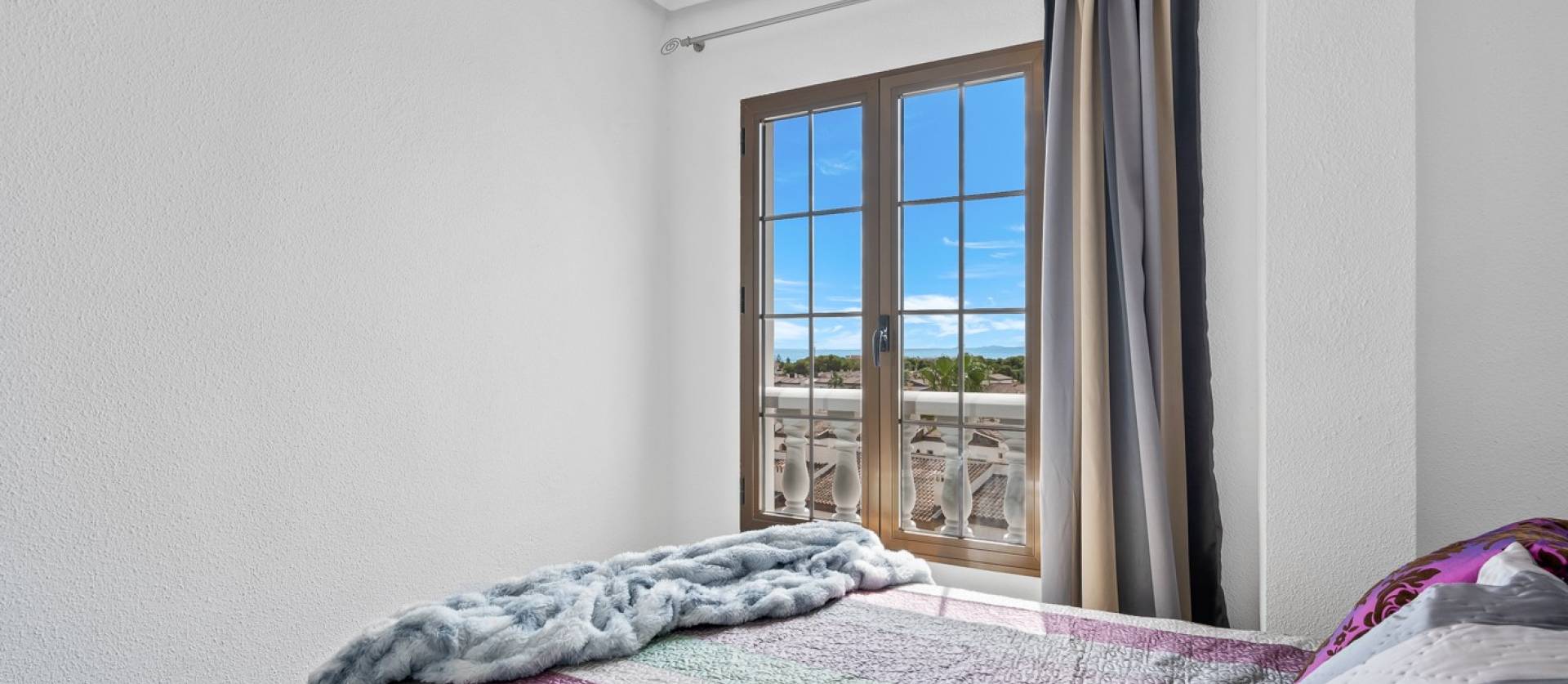 Revente - Apartment - Punta Prima