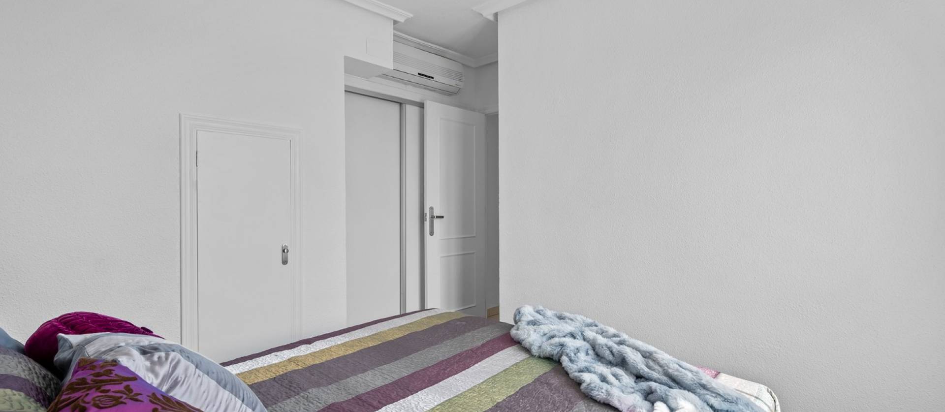 Revente - Apartment - Punta Prima