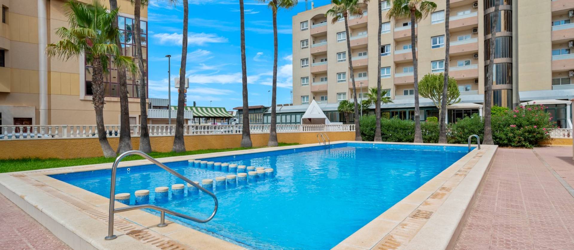 Revente - Apartment - Punta Prima