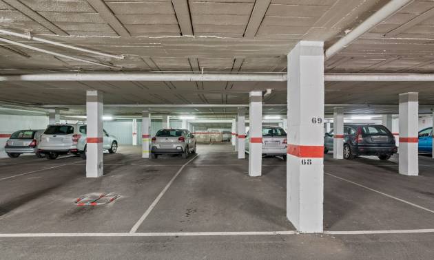 Revente - Apartment - Punta Prima