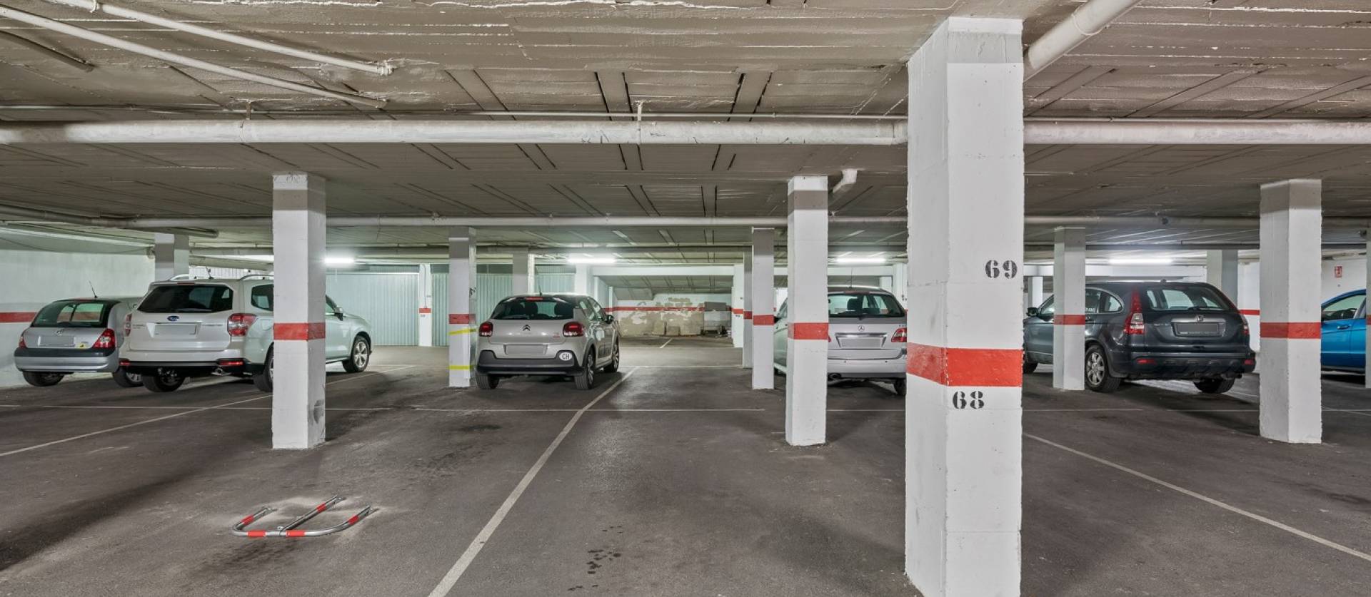 Revente - Apartment - Punta Prima