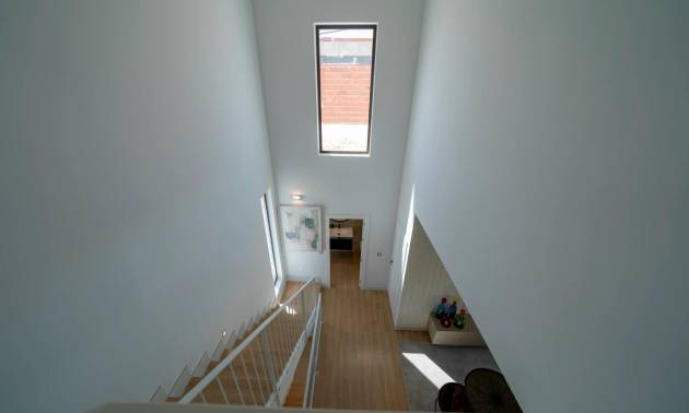 New Build - Villa - Finestrat - Seascape Resort