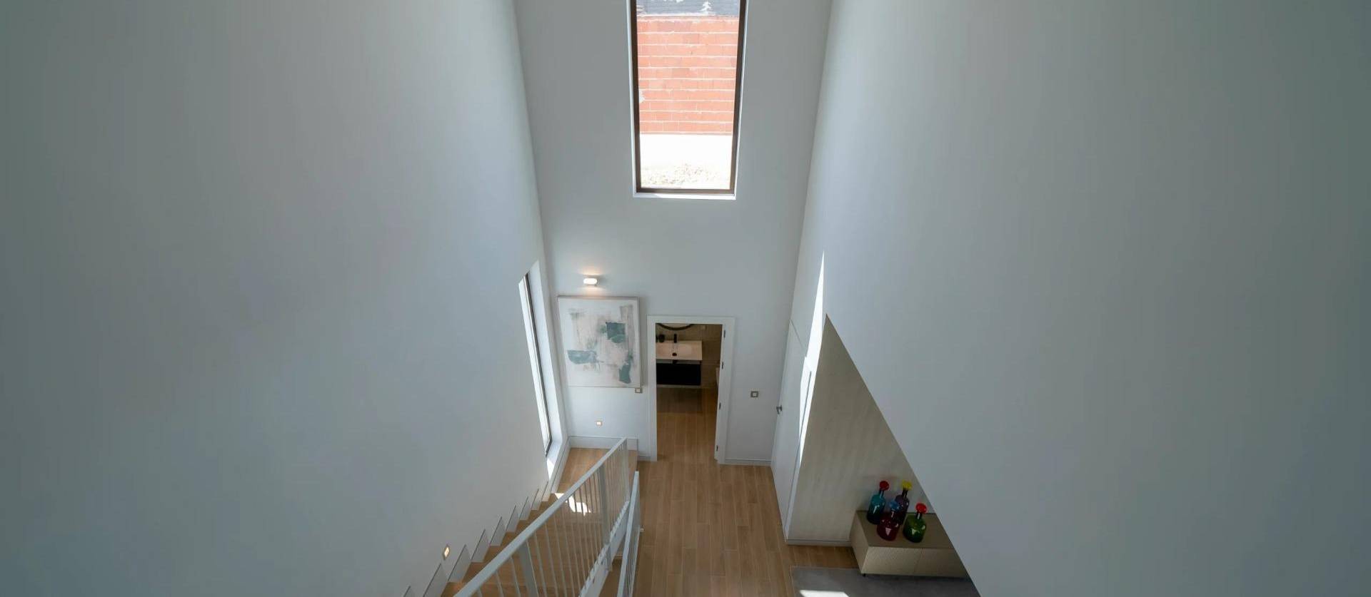 New Build - Villa - Finestrat - Seascape Resort