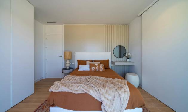 New Build - Villa - Finestrat - Seascape Resort