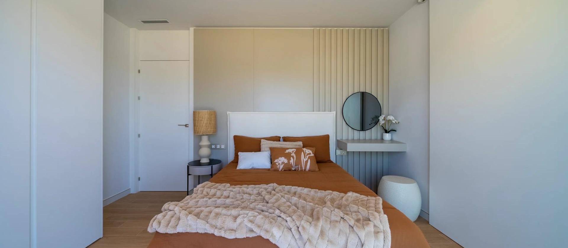 New Build - Villa - Finestrat - Seascape Resort