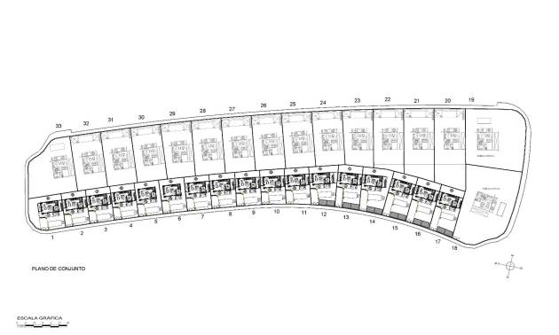 New Build - Villa - Finestrat - Seascape Resort