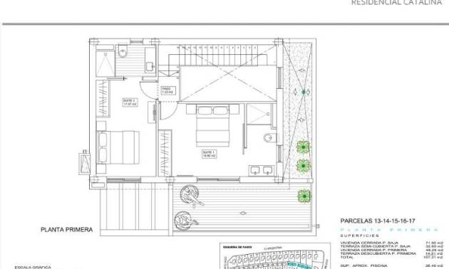 New Build - Villa - Finestrat - Seascape Resort