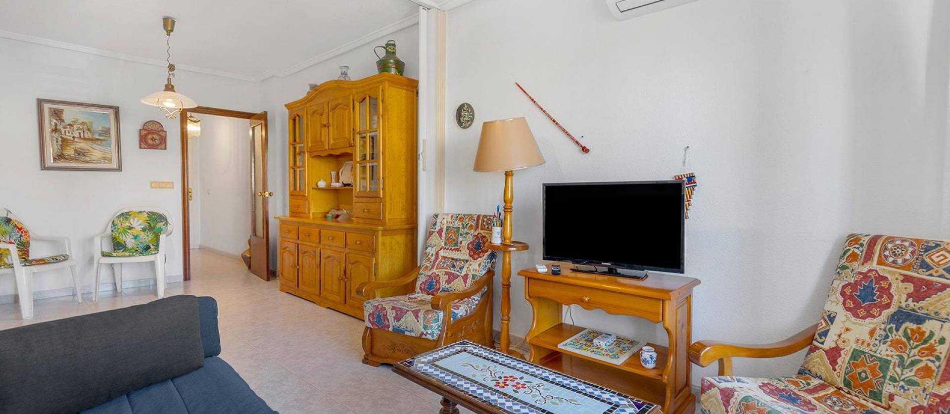 Revente - Apartment - Torrevieja