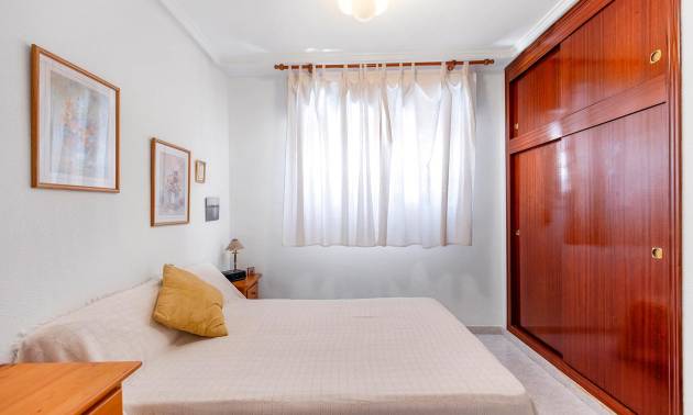 Revente - Apartment - Torrevieja