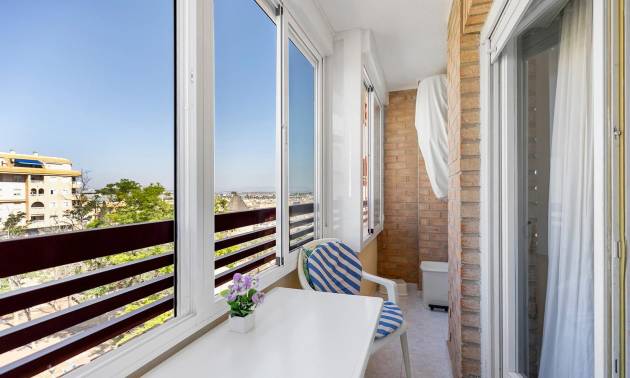 Revente - Apartment - Torrevieja