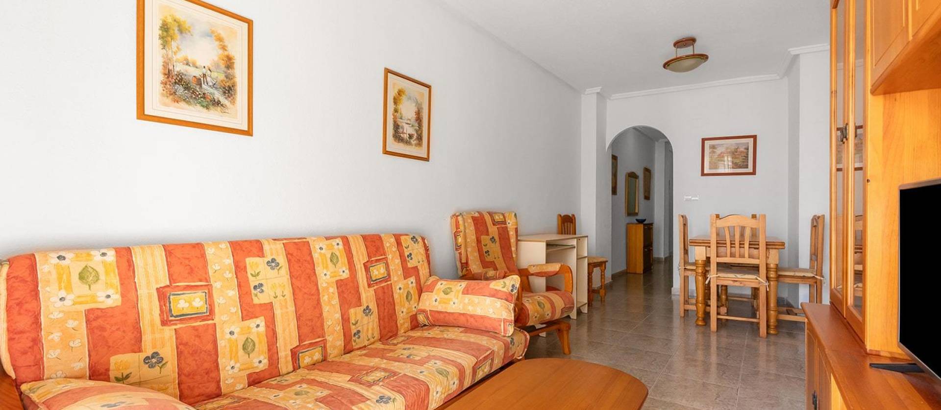 Sale - Apartment - Torrevieja - Centro