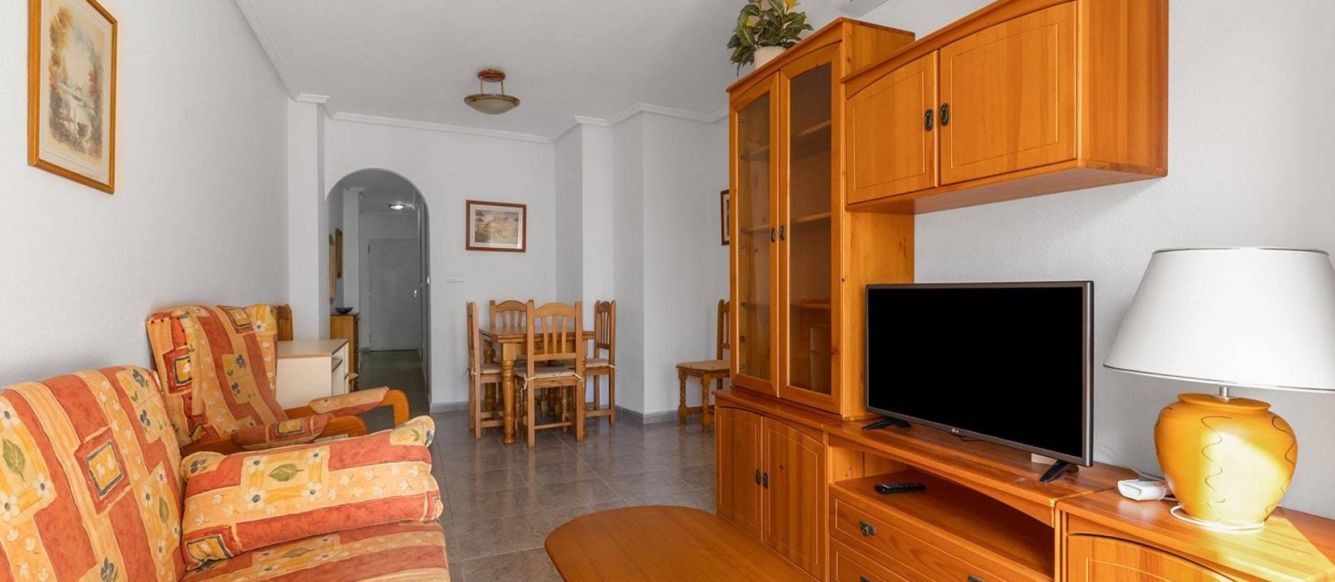 Sale - Apartment - Torrevieja - Centro