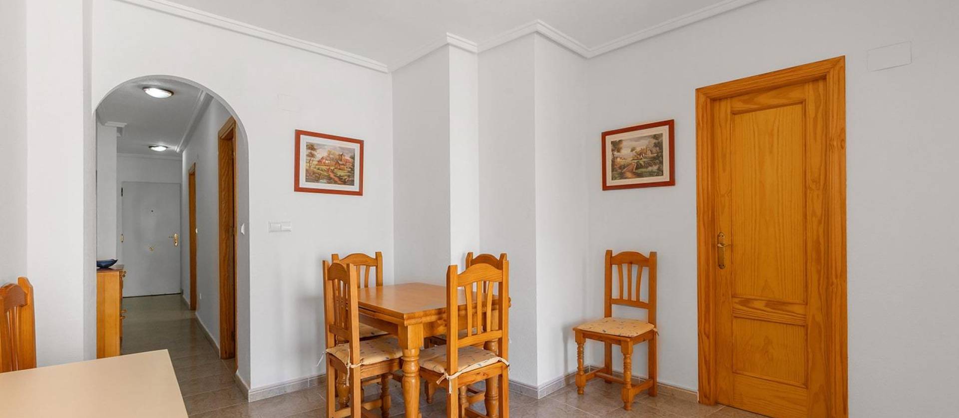 Sale - Apartment - Torrevieja - Centro