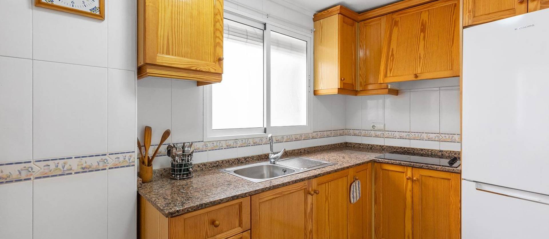 Sale - Apartment - Torrevieja - Centro