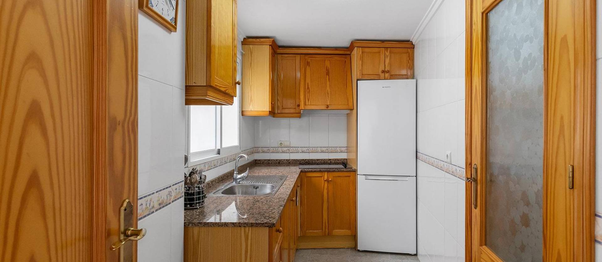 Sale - Apartment - Torrevieja - Centro