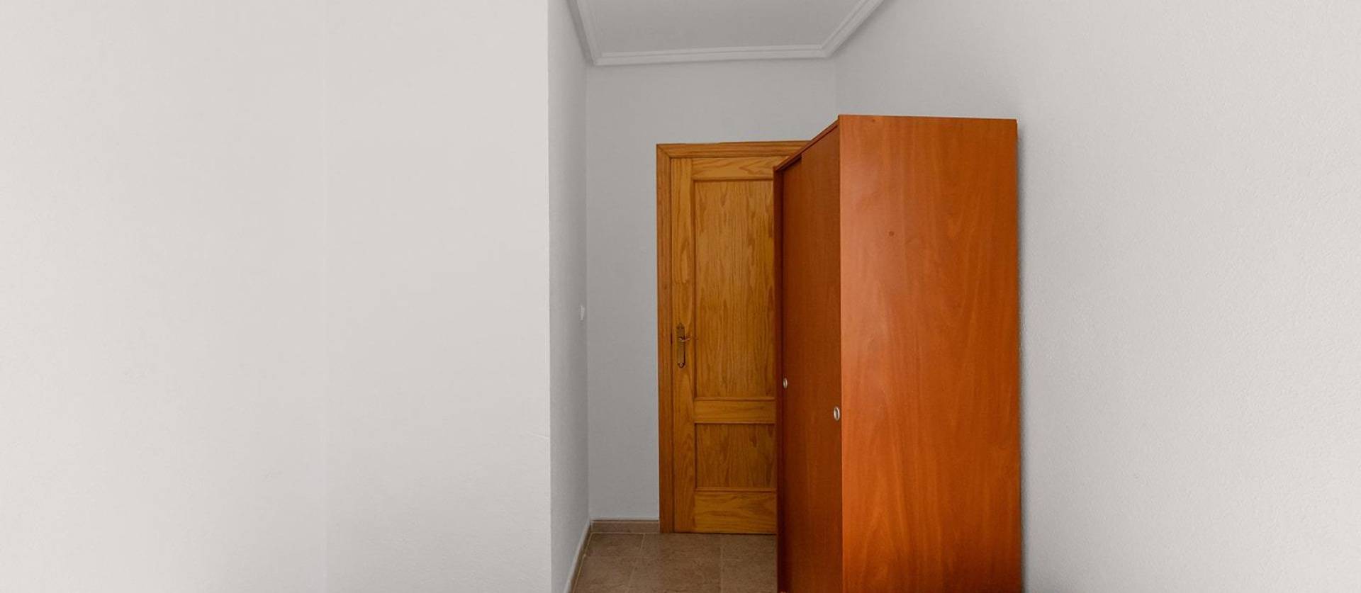 Sale - Apartment - Torrevieja - Centro