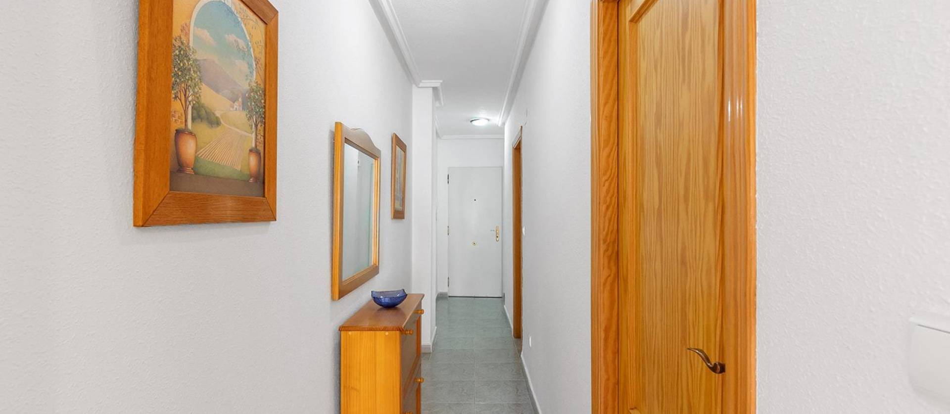 Sale - Apartment - Torrevieja - Centro