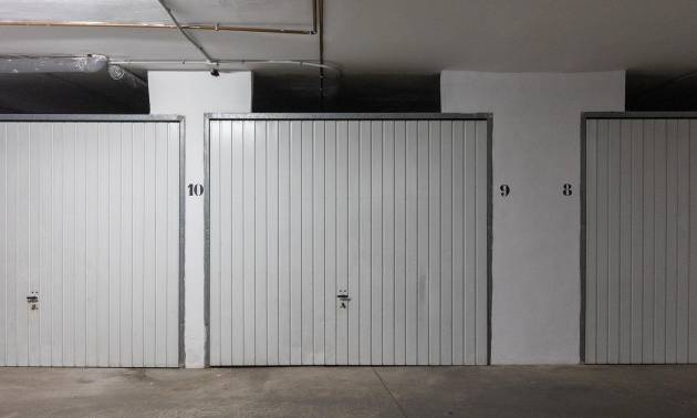 Sale - Apartment - Torrevieja - Centro