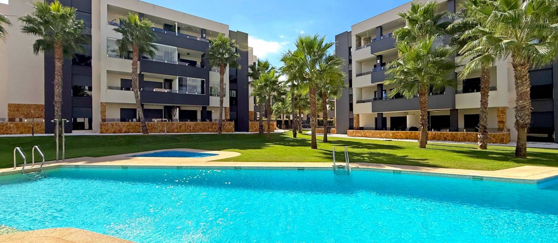 Sale - Apartment - Orihuela Costa - Los Altos