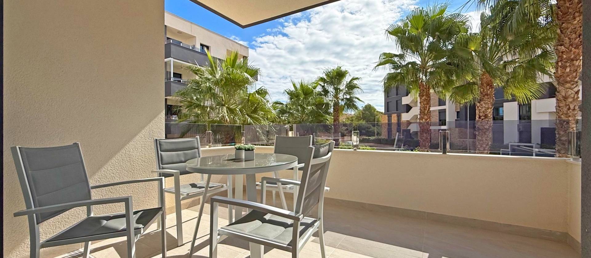 Sale - Apartment - Orihuela Costa - Los Altos