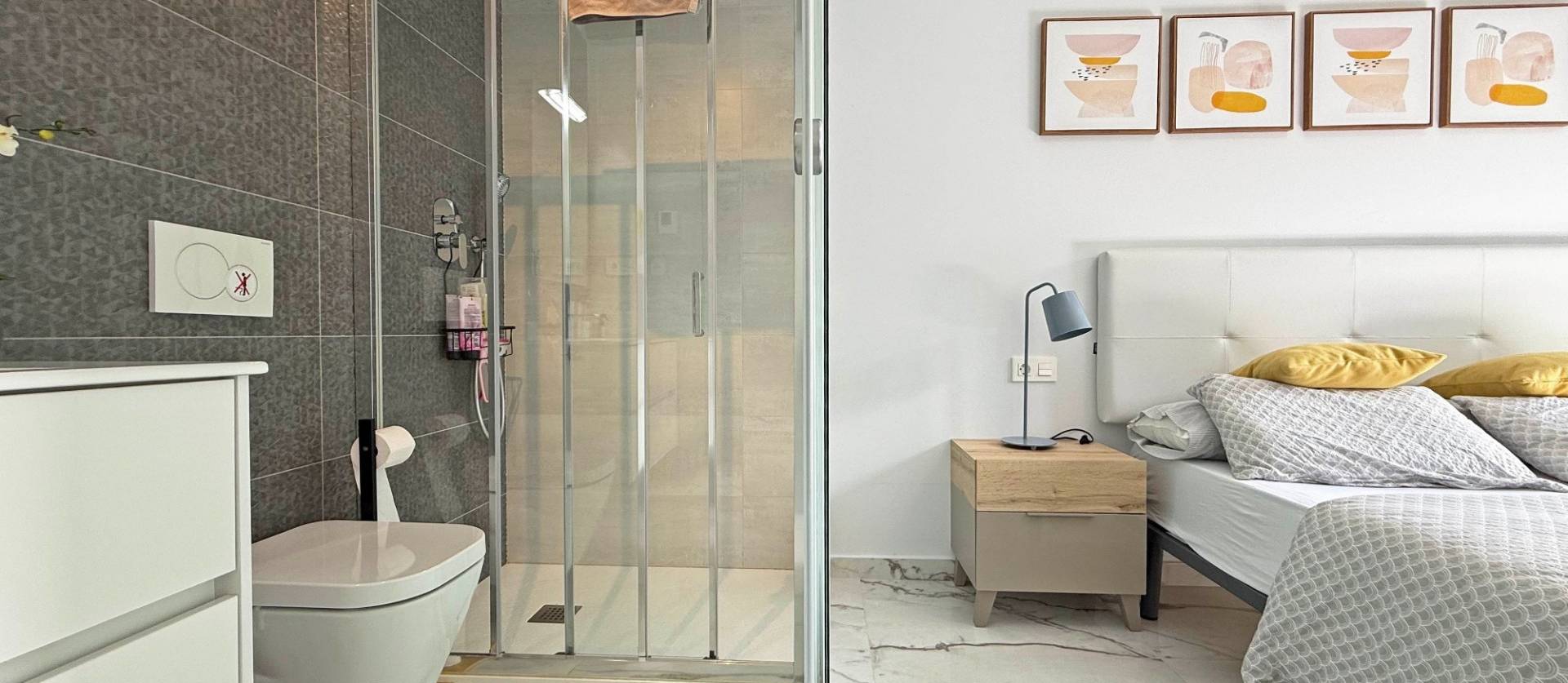 Sale - Apartment - Orihuela Costa - Los Altos