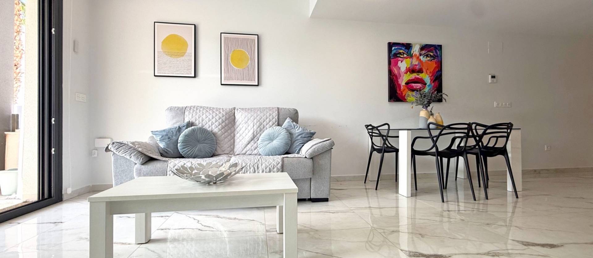 Sale - Apartment - Orihuela Costa - Los Altos