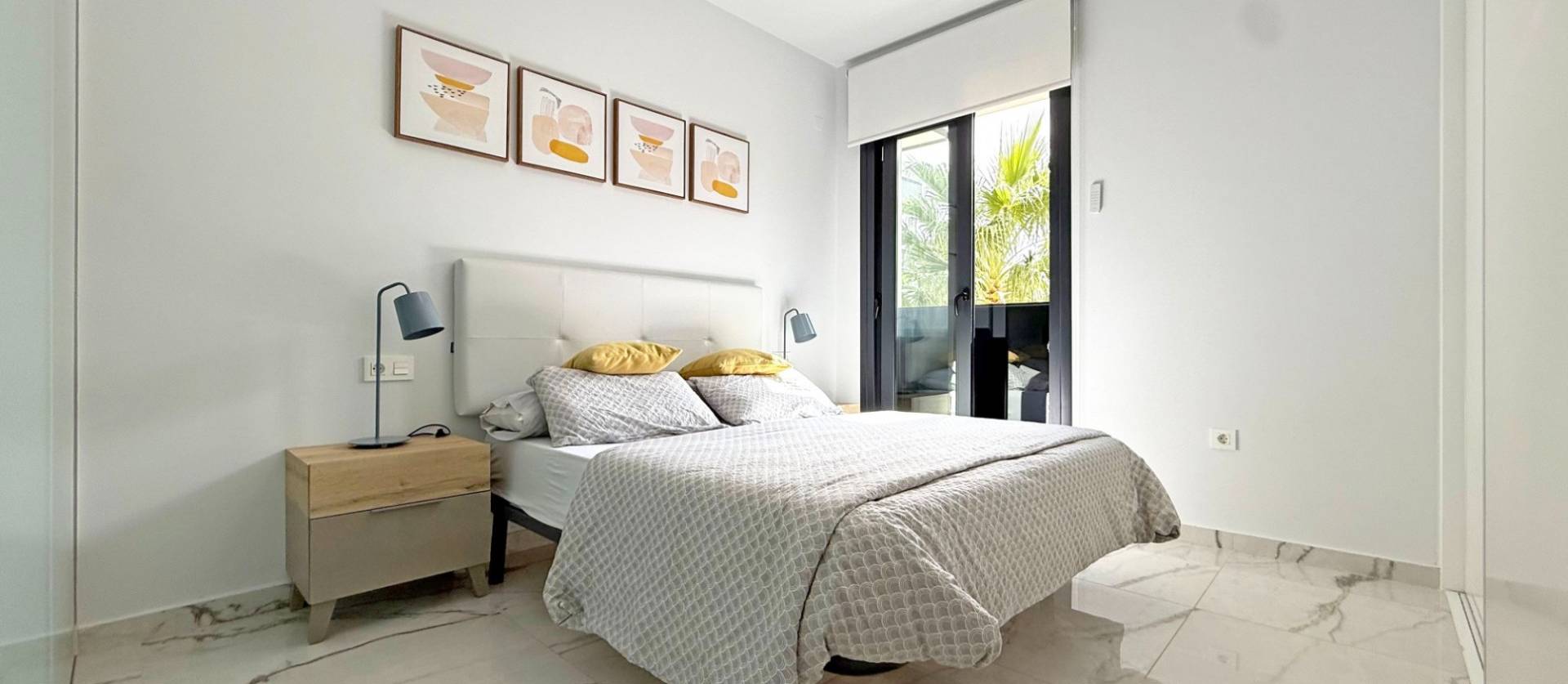 Sale - Apartment - Orihuela Costa - Los Altos