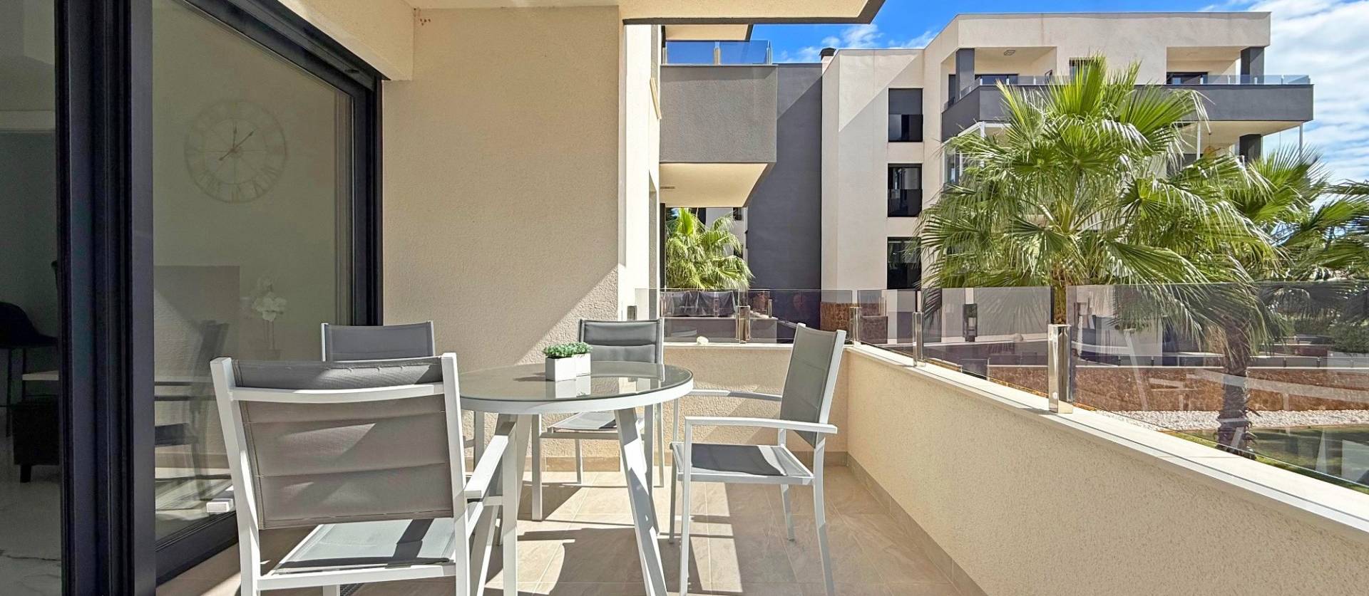 Sale - Apartment - Orihuela Costa - Los Altos