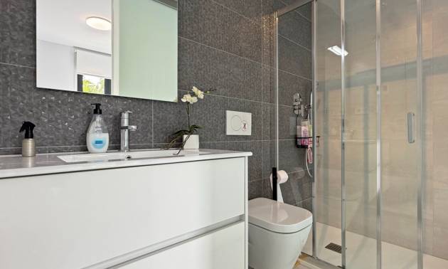 Sale - Apartment - Orihuela Costa - Los Altos