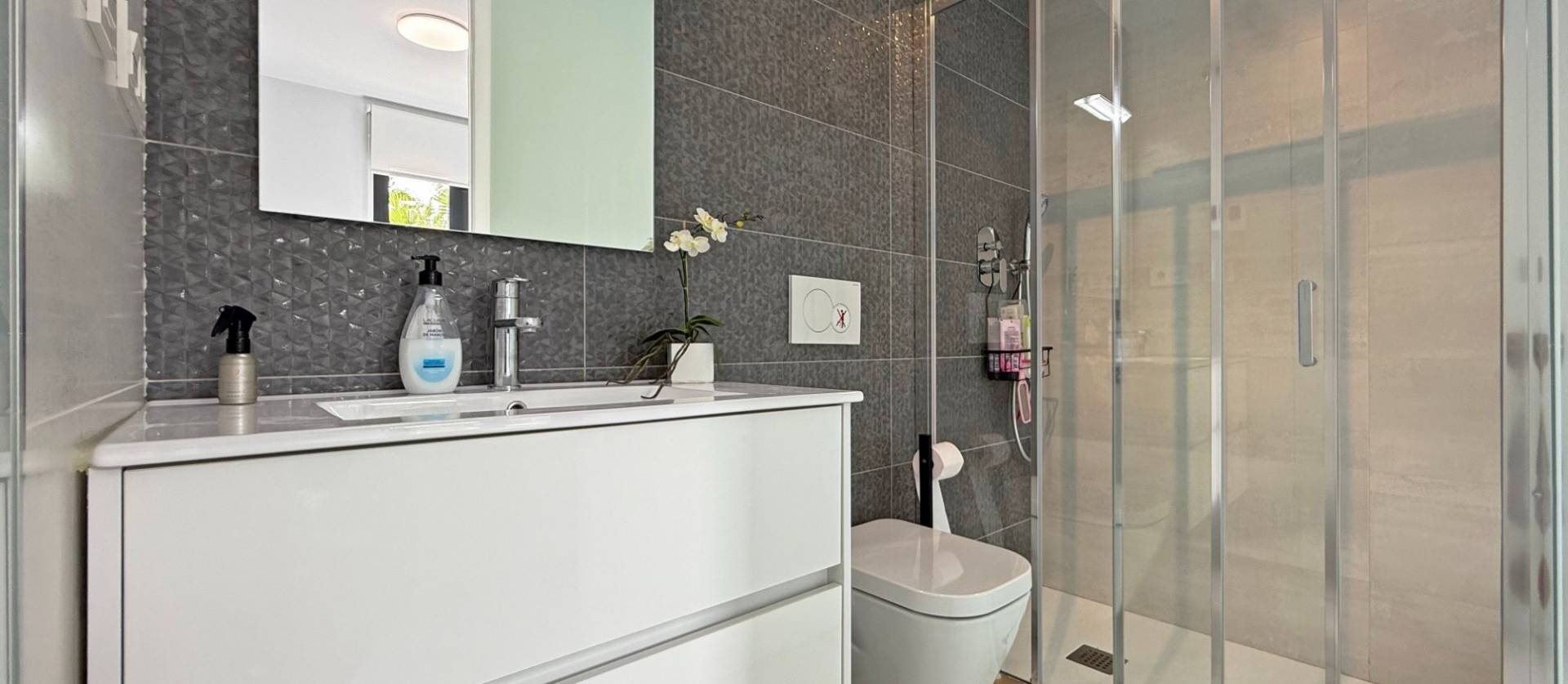 Sale - Apartment - Orihuela Costa - Los Altos