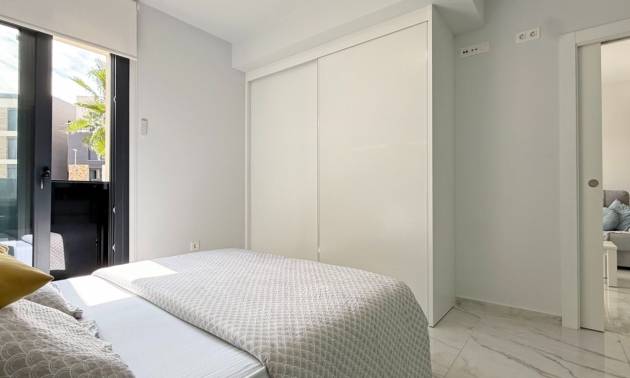 Sale - Apartment - Orihuela Costa - Los Altos