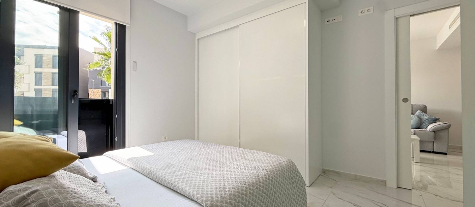 Sale - Apartment - Orihuela Costa - Los Altos