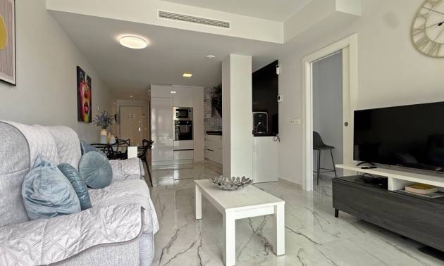 Sale - Apartment - Orihuela Costa - Los Altos