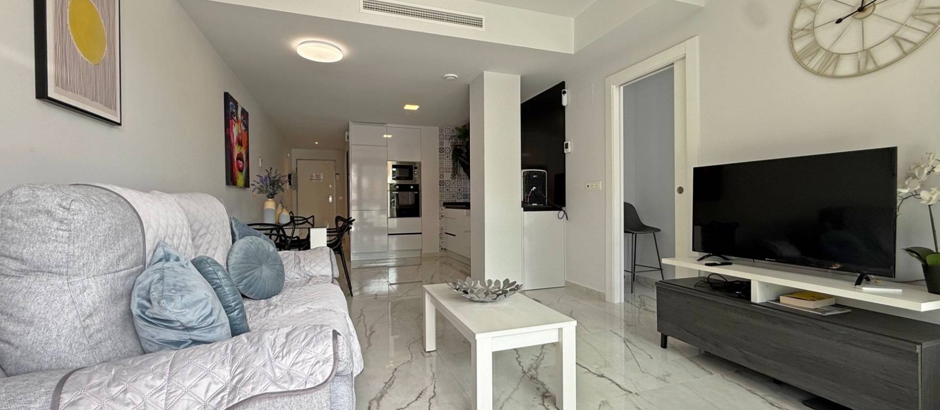 Sale - Apartment - Orihuela Costa - Los Altos