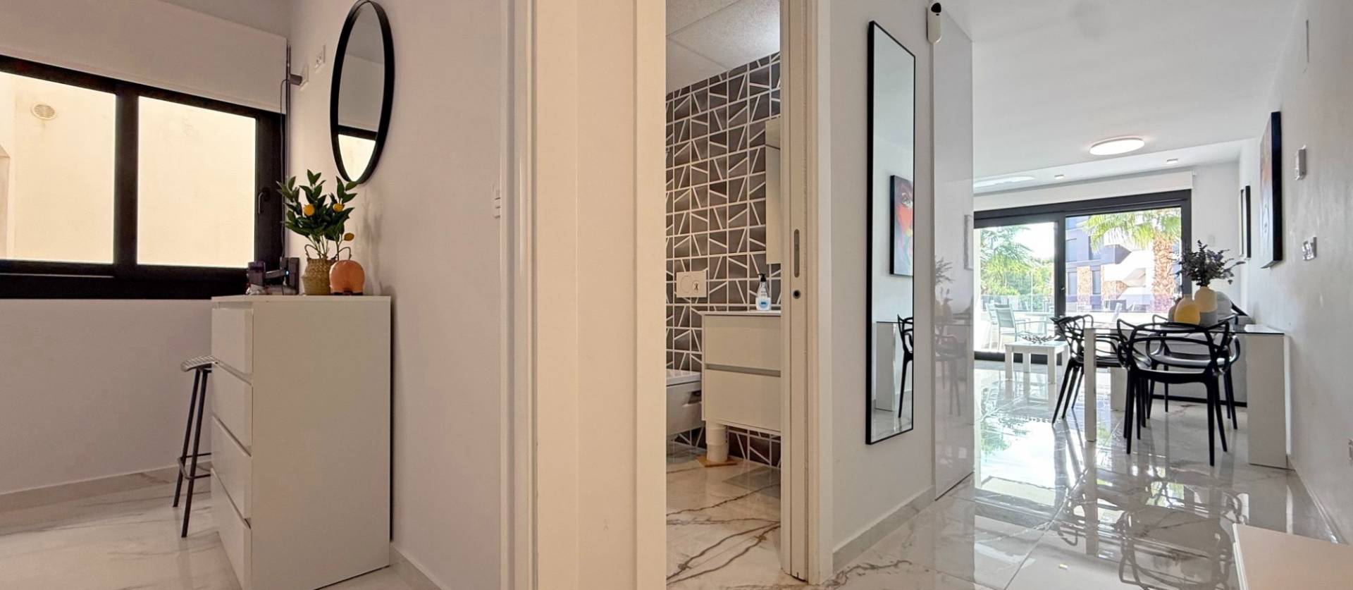 Sale - Apartment - Orihuela Costa - Los Altos