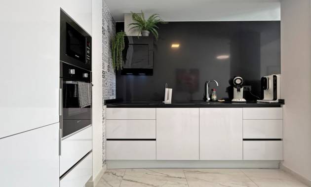 Sale - Apartment - Orihuela Costa - Los Altos