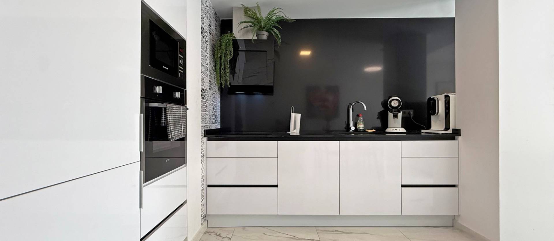 Sale - Apartment - Orihuela Costa - Los Altos