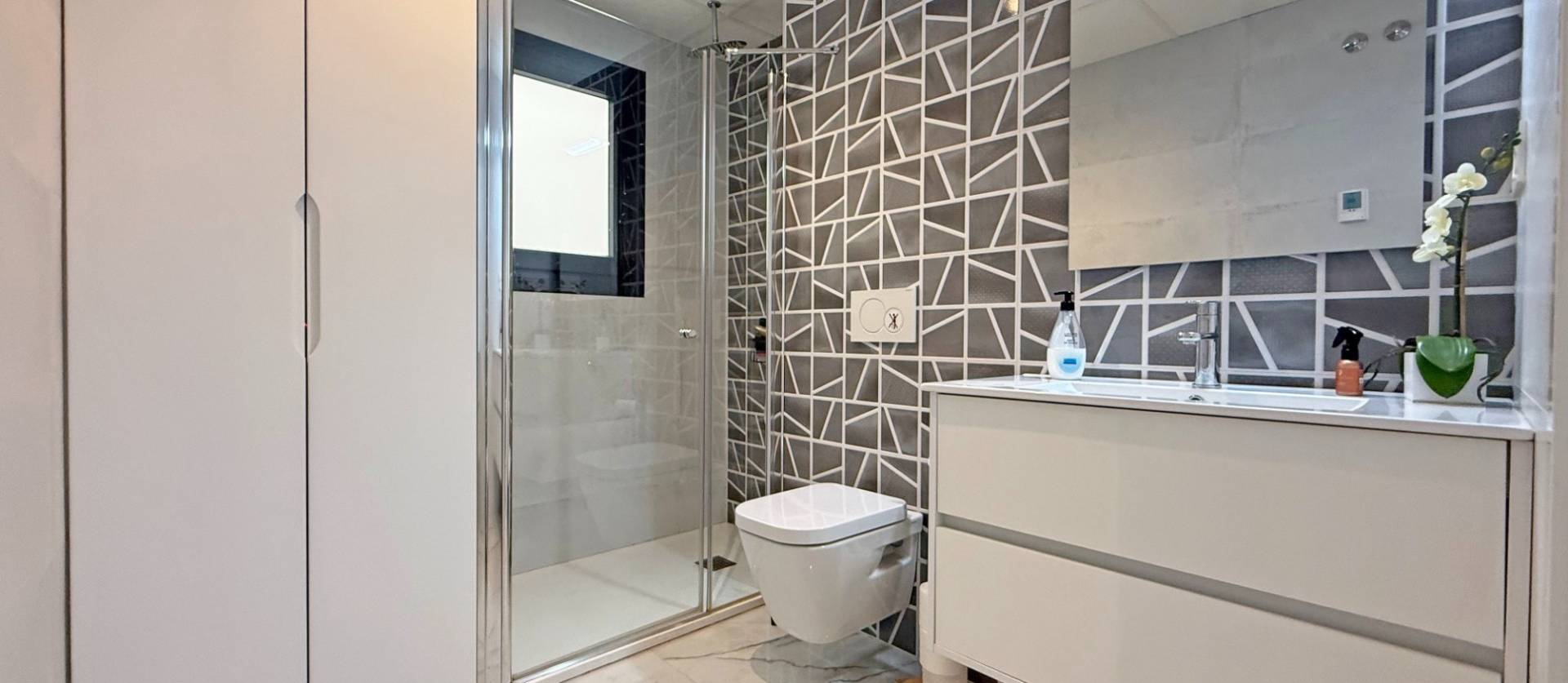 Sale - Apartment - Orihuela Costa - Los Altos