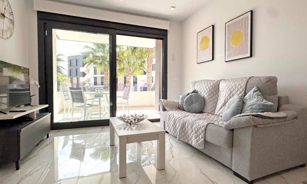 Sale - Apartment - Orihuela Costa - Los Altos